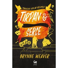 Die Grup Tırpan & Serçe: Brynne'nin Edebi Anlatımı ve Temaları