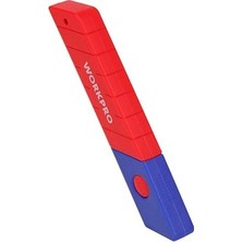 Die Grup 18MM 10’lu Maket Bıçağı Seti Yüksek Kalite ve Dayanıklılık