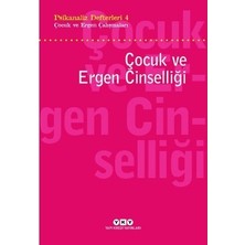 Die Grup Çocuk ve Ergen Cinselliği Üzerine Kapsamlı Bir Çalışma