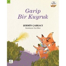 Die Grup Garip Bir Kuyruk - Eğlenceli Hikaye