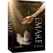 Die Grup Emare: Pusula ile Yola Çıkmak - Aslı