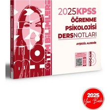 Die Grup 2025 Kpss Eğitim Bilimleri Psikolojisi Için Ders Notları