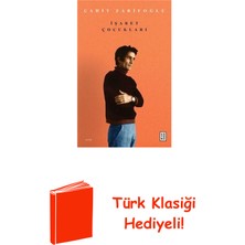 Ketebe Işaret Çocukları + Türk Klasiği Hediye