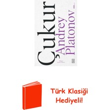 Ketebe Çukur + Türk Klasiği Hediye