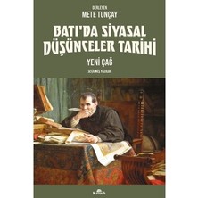 Die Grup Batı'daki Siyasal Düşüncelerin Tarihsel Gelişimi