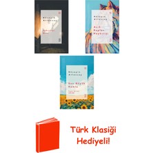 Ketebe Hüseyin Atlansoy 3 Kitap Seti + Türk Klasiği Hediye