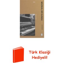 Ketebe Müzikal Bir Sungu + Türk Klasiği Hediye