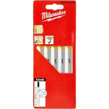 Die Grup 105 mm Dekupaj Bıçağı ile Hızlı Kesim Yapma