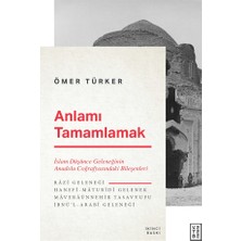 Die Grup Tamamlayıcı Anlamlar: Düşüncelerin Derinlikleri