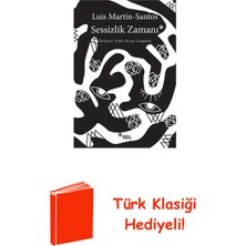Sel Yayıncılık Sessizlik Zamanı + Türk Klasiği Hediye