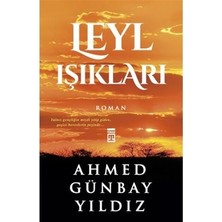 Die Grup Şiirsel Diliyle Duygusal Roman - Işıklar ve Hayaller