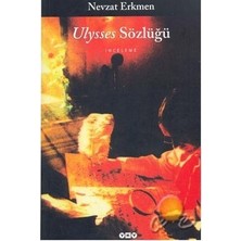 Die Grup Ulysses Sözlüğü - Dil ve Anlam Üzerine Kapsamlı Bir Kaynak