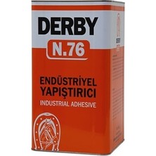 Die Grup Yapıştırıcı 76/17 14 kg Kontak Yapıştırcı