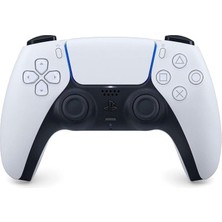 Die Grup Sony Playstation 5 Dualsense Controller Beyaz (Bilkom