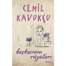 Die Grup Başkasının Rüyaları - Cemil