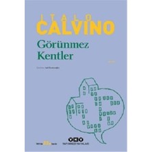 Die Grup Görünmez Kentler Üzerine Eser