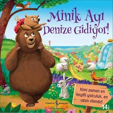 Die Grup Deniz Keyfi ile Eğlenceli Hikaye