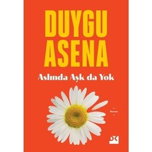 Die Grup Aslında Aşk Da Yok: Duygusal Bir Ilişki Incelemesi