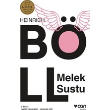 Die Grup Melek Sustu - Edebiyat Romanı