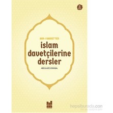 Die Grup Islam Davetçilerine Yönelik Kapsamlı Dersler ve Çalışmalar