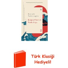 Ketebe Çaputların Yakılışı + Türk Klasiği Hediye