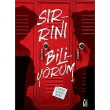 Die Grup Sırrını Bilen Bir Roman