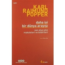 Die Grup Daha Iyi Bir Dünya: Karl Raimund'un Vizyonu