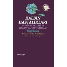 Die Grup Kalbin Hastalıkları - Manevi ve Psikolojik Yaklaşımlar