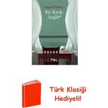 Sel Yayıncılık Bir Kırık Segah + Türk Klasiği Hediye