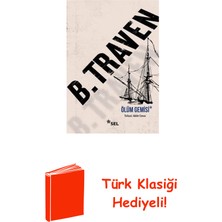 Sel Yayıncılık Ölüm Gemisi + Türk Klasiği Hediye