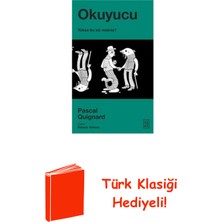 Ketebe Okuyucu - Yoksa Bu Siz Misiniz? + Türk Klasiği Hediye