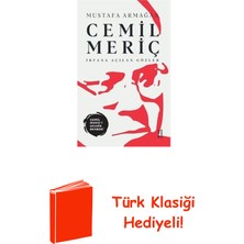Ketebe Cemil Meriç - Irfana Açılan Gözler + Türk Klasiği Hediye