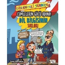 Die Grup Cümlelerin Gücü: Dil Bilgisi ile Eğitici Bilgiler