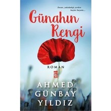 Die Grup Ahmed Günbay'ın Günahın Rengi, Ahlaki Temalar