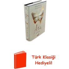 İndigo Kitap Ateş-Yanmak + Türk Klasiği Hediye