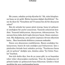 Die Grup Iyi Gelen Yazılar: Yaratıcı Yazım Teknikleri