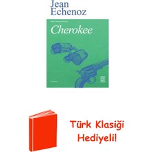 Ketebe Cherokee + Türk Klasiği Hediye