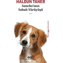 Die Grup Haldun'un Sabah Yürüyüşü, Edebi Bir Yolculuk