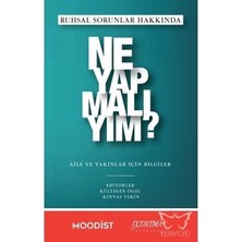 Die Grup Ruhsal Sorunlarla Baş Etme Yöntemleri ve Stratejileri