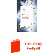 Ketebe Gazze Risalesi - Küresel Intifada Için Rap Sözleri + Türk Klasiği Hediye