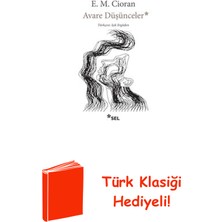 Sel Yayıncılık Avare Düşünceler + Türk Klasiği Hediye