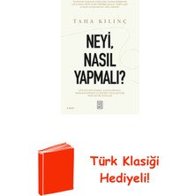 Ketebe Neyinasıl Yapmalı? Günlük Hayatımıza Kaygılarım... + Türk Klasiği Hediye