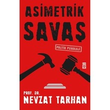 Die Grup Asimetrik Savaş Stratejileri ve Uygulamaları