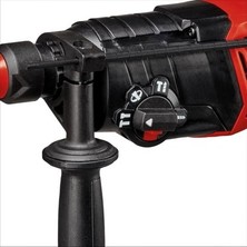Die Grup Darbeli Delme, Kırma ve Keskileme ile 800 W Kırıcı Delici