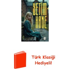 Mona Yetimhane + Türk Klasiği Hediye