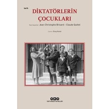 Die Grup Diktatörlerin Tarihsel Etkileri Üzerine Kapsamlı Inceleme