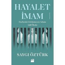 Die Grup Hayalet Imam'ın Tarihsel Etkileri Üzerine Derinlemesine Çalışma