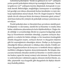 Die Grup Yatırım Tavsiyeleri: Psikolojik Sermaye Rehberi
