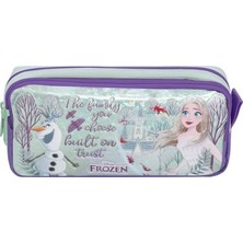 Die Grup Frozen Temalı Kalemlik, Şık ve Kullanışlı