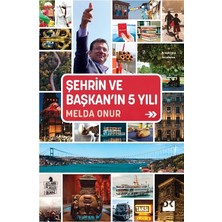 Die Grup Bir Şehrin ve Başkanın 5 Yılı: Yönetim ve Şehir Planlaması
